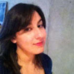 Meet your Posher, Nicole